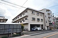 東京都府中市若松町1丁目9-11：物件画像／株式会社タウンハウジング東京　三鷹店