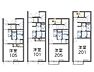 間取り：★間取図★