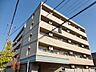 外観：閑静な住宅街です