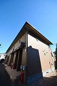 外観：★閑静な住宅街★