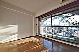 伸ビル 2-C 2階1Kのリビング/ダイニング