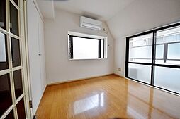 ヌーベルシャトー 303 3階1Kのリビング/ダイニング