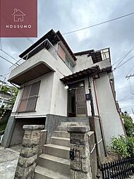 🉐敷金礼金0円！🉐五条町9-6戸建て