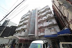 🉐敷金礼金0円！🉐スマイルハイツ大今里西