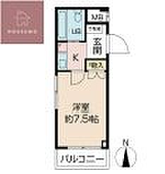 🉐敷金礼金0円！🉐シャルマン明美の里