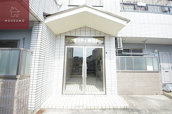 クオリティ南四条 105｜大阪府東大阪市南四条町(賃貸マンション1R・1階・22.00㎡)の写真 その15