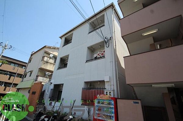 バレンシア 301｜大阪府東大阪市吉田5丁目(賃貸マンション1K・3階・18.00㎡)の写真 その30