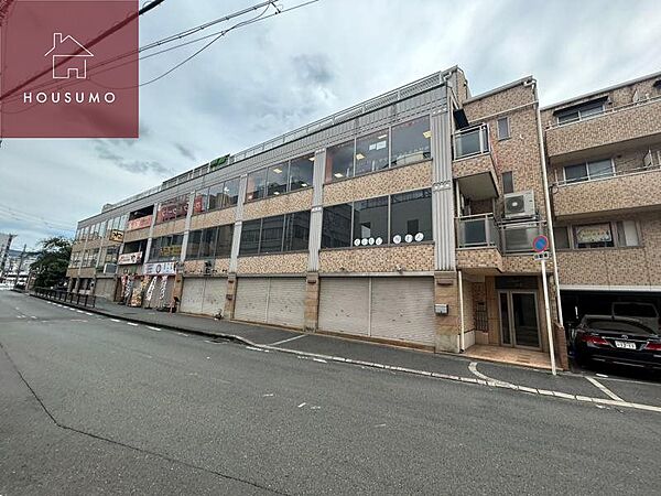 セレブ鴻池 402｜大阪府東大阪市西鴻池町1丁目(賃貸マンション1K・4階・28.80㎡)の写真 その1