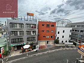 セレブ鴻池 402 ｜ 大阪府東大阪市西鴻池町1丁目1-35（賃貸マンション1K・4階・28.80㎡） その12