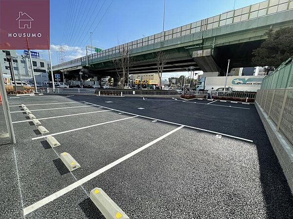 スプランディッド荒本駅前DUE 1301｜大阪府東大阪市横枕西(賃貸マンション2K・13階・27.61㎡)の写真 その14