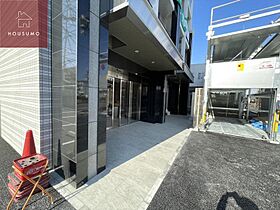 スプランディッド荒本駅前DUE 1405 ｜ 大阪府東大阪市横枕西1-28（賃貸マンション2K・14階・27.61㎡） その13