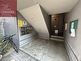 ランデックス弐番館 306 ｜ 大阪府東大阪市布市町1丁目9-6（賃貸マンション3LDK・3階・68.29㎡） その15