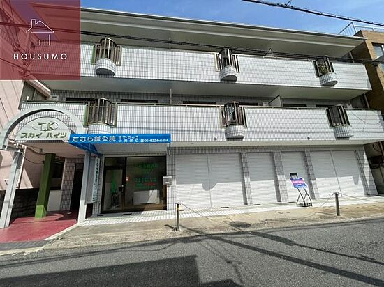 外観画像