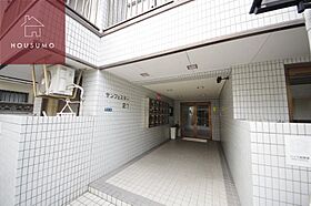 サンフェスター21 305 ｜ 大阪府東大阪市花園西町1丁目11-8（賃貸マンション1R・3階・18.00㎡） その13