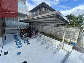 Muses花園本町 303 ｜ 大阪府東大阪市花園本町1丁目5-36（賃貸アパート1LDK・3階・30.53㎡） その15