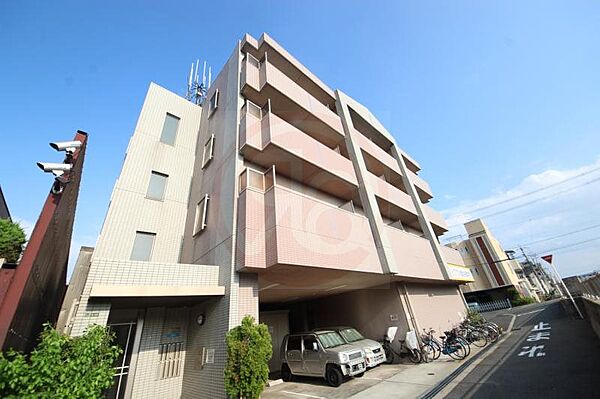 ウォンテ 407｜大阪府大阪市生野区巽中2丁目(賃貸マンション1DK・4階・29.61㎡)の写真 その1