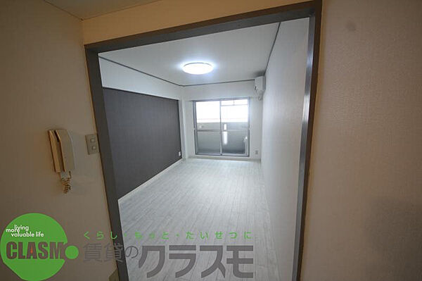 大阪府東大阪市長堂3丁目(賃貸マンション1K・4階・21.32㎡)の写真 その27