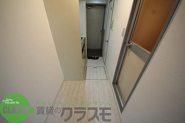 大阪府東大阪市長堂3丁目(賃貸マンション1K・4階・21.32㎡)の写真 その10