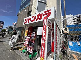 西山本コーポラス3号 404 ｜ 大阪府八尾市西山本町5丁目（賃貸マンション1LDK・4階・39.39㎡） その20