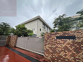 坂根第3ハイツ 1階 ｜ 大阪府八尾市桂町6丁目（賃貸アパート2LDK・1階・60.70㎡） その27