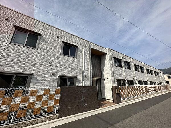 ヴィラージュ新町 103｜大阪府八尾市東山本新町6丁目(賃貸アパート2LDK・1階・62.61㎡)の写真 その22