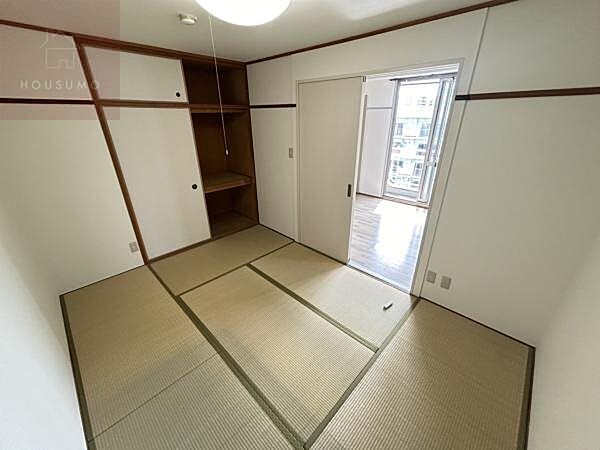 板倉第一ビル 501｜大阪府八尾市東本町3丁目(賃貸マンション3DK・5階・60.00㎡)の写真 その19