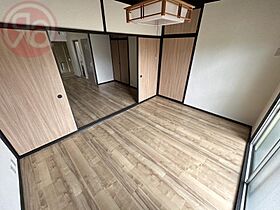 山本北コーポラス1号 302 ｜ 大阪府八尾市山本町北2丁目（賃貸マンション1LDK・3階・40.00㎡） その27