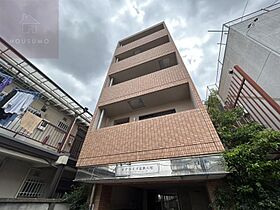 リアライズ近鉄八尾 403 ｜ 大阪府八尾市南本町3丁目（賃貸マンション1K・4階・20.30㎡） その1