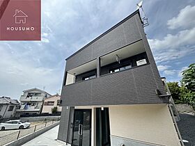 グラスロード石切 205 ｜ 大阪府東大阪市東石切町3丁目3-2（賃貸アパート1LDK・2階・38.92㎡） その30