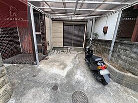 法善寺3丁目貸家 - ｜ 大阪府柏原市法善寺3丁目（賃貸一戸建5DK・1階・76.44㎡） その13