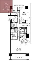 THEレスタージュレクレドール大阪