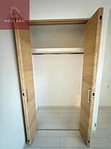 D gate Ciel 404 ｜ 大阪府八尾市本町5丁目（賃貸アパート1K・4階・26.08㎡） その17