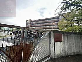 D gate Ciel 404 ｜ 大阪府八尾市本町5丁目（賃貸アパート1K・4階・26.08㎡） その21