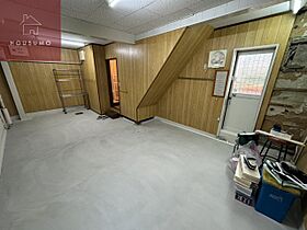 本町3丁目ガレージハウス - ｜ 大阪府八尾市本町3丁目（賃貸テラスハウス1LDK・1階・60.00㎡） その11