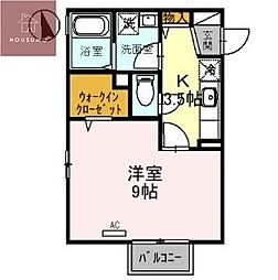 法善寺駅 5.0万円