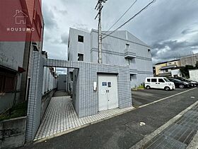 ヌカタコルンウエスト 306 ｜ 大阪府東大阪市南荘町6-14（賃貸マンション3LDK・3階・66.10㎡） その14