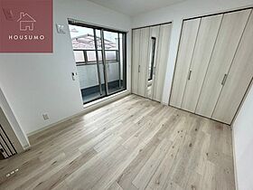 クリエオーレ津の辺町I 204 ｜ 大阪府大東市南津の辺町21-34（賃貸アパート1LDK・2階・34.90㎡） その6