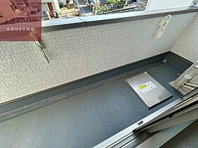 クリエオーレ津の辺町II 301 ｜ 大阪府大東市津の辺町21-33（賃貸アパート1LDK・3階・34.12㎡） その11