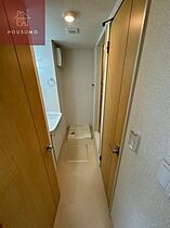 フィオーレ八尾 202 ｜ 大阪府八尾市本町5丁目（賃貸アパート1LDK・1階・42.58㎡） その13