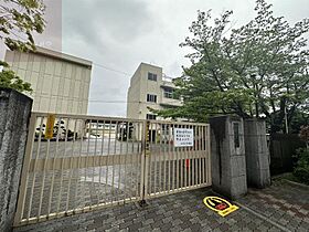 フィオーレ八尾 202 ｜ 大阪府八尾市本町5丁目（賃貸アパート1LDK・1階・42.58㎡） その22