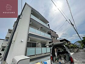 GRANDIR河内花園 303 ｜ 大阪府東大阪市花園本町2丁目14-5（賃貸アパート1LDK・3階・30.95㎡） その30