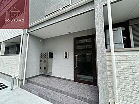 St.Polsris瓢箪山 103 ｜ 大阪府東大阪市下六万寺町3丁目8-37（賃貸アパート2LDK・1階・67.91㎡） その15