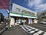 周辺：【コンビニエンスストア】ファミリーマート 柏原清州店まで660ｍ