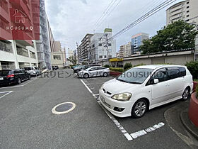 メガロコープ平野  ｜ 大阪府大阪市平野区平野宮町1丁目（賃貸マンション3LDK・9階・70.00㎡） その14