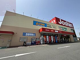 リヴァー・クラーク  ｜ 大阪府柏原市古町3丁目（賃貸アパート1R・1階・37.00㎡） その21