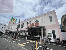 アドニスコート　パートI  ｜ 大阪府大阪市平野区平野南3丁目（賃貸マンション1LDK・1階・40.04㎡） その21