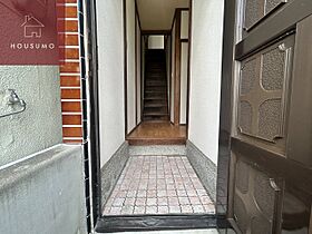 ハウス上六万寺町 - ｜ 大阪府東大阪市上六万寺町13-67（賃貸一戸建2LDK・1階・50.76㎡） その8