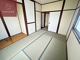 ハウス上六万寺町 - ｜ 大阪府東大阪市上六万寺町13-67（賃貸一戸建2LDK・1階・50.76㎡） その21