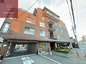 NSハイツ鴻池 201 ｜ 大阪府東大阪市西鴻池町2丁目4-18（賃貸マンション3LDK・2階・73.31㎡） その30