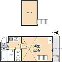 Fハイツ北条 105 ｜ 大阪府大東市北条6丁目8-16（賃貸アパート1K・1階・17.41㎡） その2